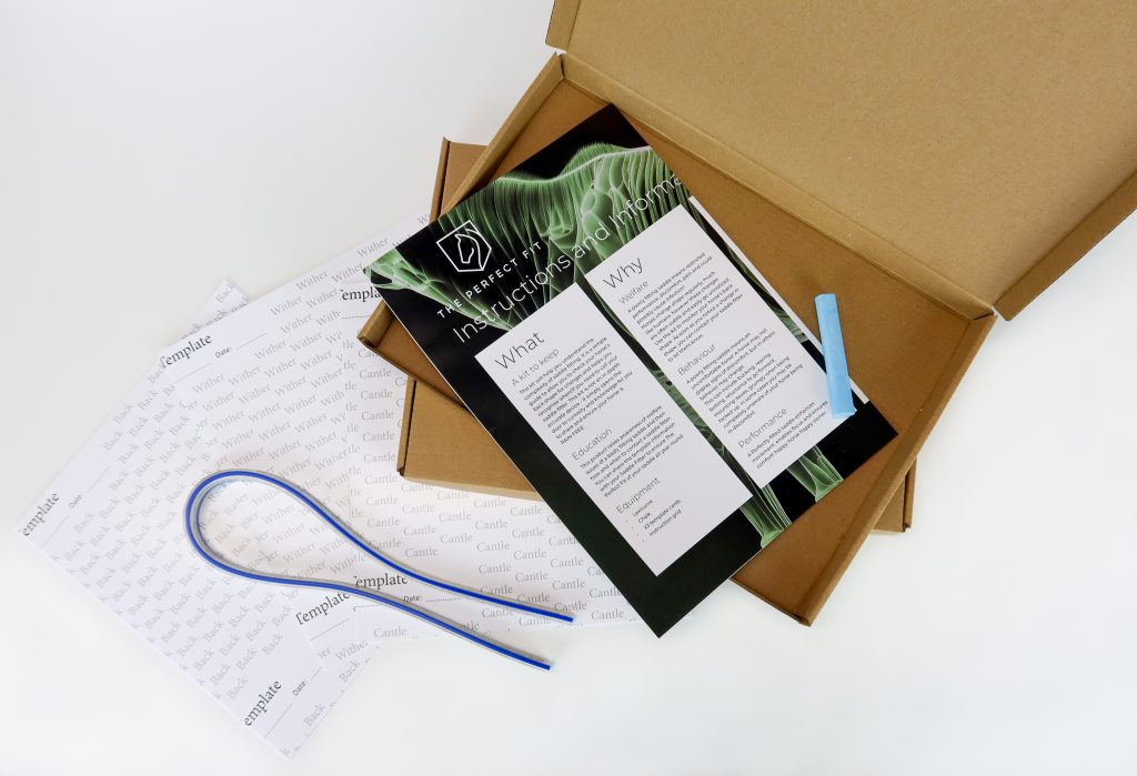Perfect Fit Kit Complete Starter Kit – The Perfect Fit Kit